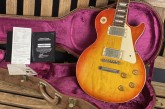 Gibson Custom 58 Les Paul Washed Cherry-13.jpg